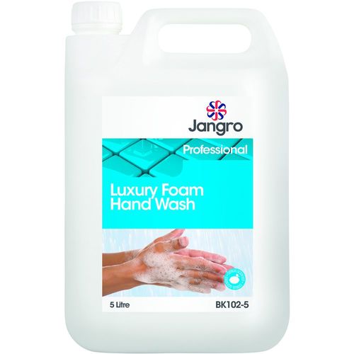 Jangro Luxury Foam Hand Wash (BK102-5)